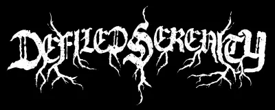 logo Defiled Serenity logo Defiled Serenity